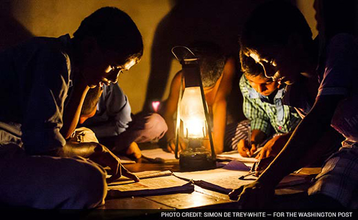 powercut